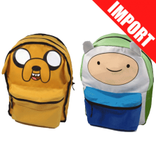 FINN & JAKE REVERSIBLE