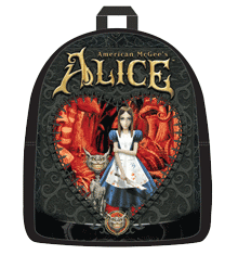AMERICAN MCGEE BACKPACK