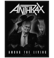 AMONG THE LIVING