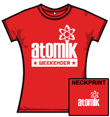 ATOMIK WEEK SK