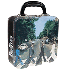 ABBEY ROAD