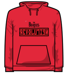 REVOLUTION