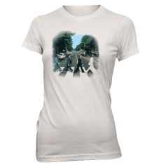 ABBEY ROAD