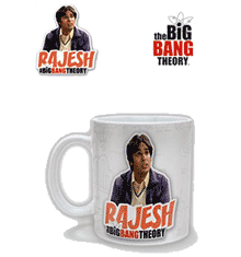 RAJESH