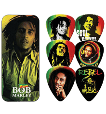 RASTA TIN 6 PACK
