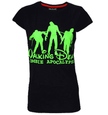 WALKING ZOMBIES