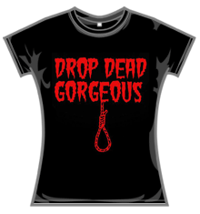 DROP DEAD