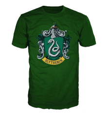 SLYTHERIN