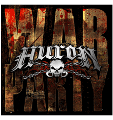 WAR PARTY EP