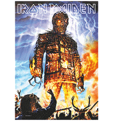 WICKERMAN