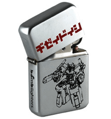 TRANSFORMER JAPANESE 