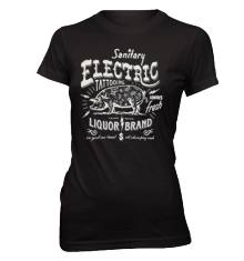 ELECTRIC PIG