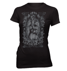 MUERTE MARY