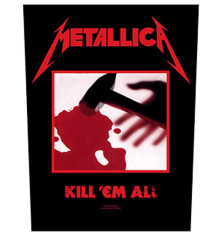 KILL EM ALL