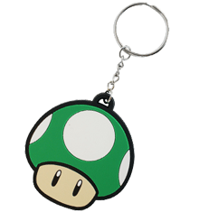 1 UP MUSHROOM