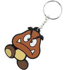 GOOMBA