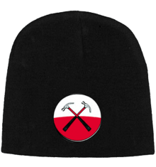HAMMERS BEANIE