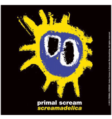 SCREAMADELICA