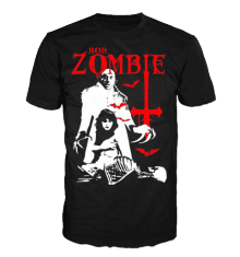 TEENAGE NOSFERATU PUSSY