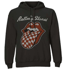 CHECKER LIPS