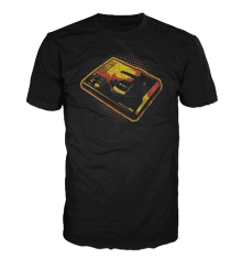 RETRO MEGA DRIVE