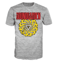 BADMOTORFINGER