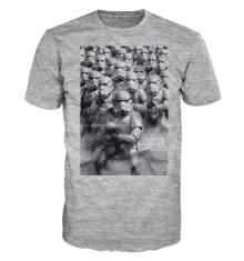 BAND OF TROOPERS