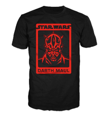 DARTH MAUL METAL