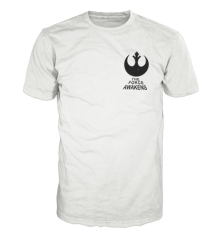 X WING FIGHTER REAR