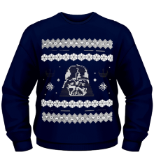 DARTH VADER