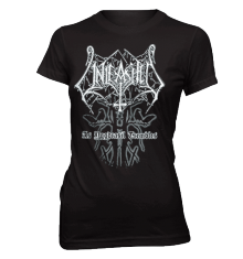 AS YGGDRASIL TREMBLES