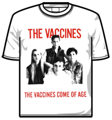 COME OF AGE