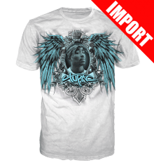 2PAC - WHITE WINGS