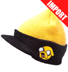 ADVENTURE TIME - JAKE BILLED