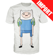 ADVENTURE TIME - FINN