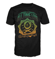 ALL TIME LOW - NEW WAVE