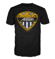 ANTHRAX - EAGLE SHIELD