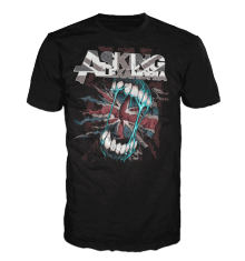 ASKING ALEXANDRIA - FLAG EATER