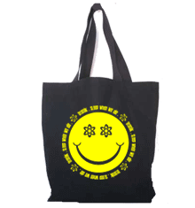 ATOMIK FESTIVAL - SMILEY