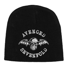 AVENGED SEVENFOLD - DEATH BAT