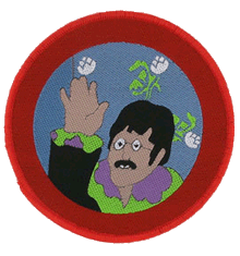 BEATLES - YEL SUB JOHN