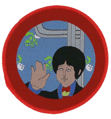 BEATLES - YEL SUB PAUL