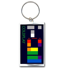 COLDPLAY - X&Y ALBUM