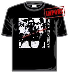 DEAD KENNEDYS - HOLIDAY CAMBODIA