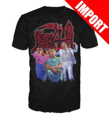 DEATH - SPIRITUAL HEALING