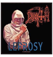 DEATH - LEPROSY