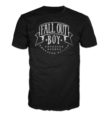 FALL OUT BOY - AMERICAN BEAUTY