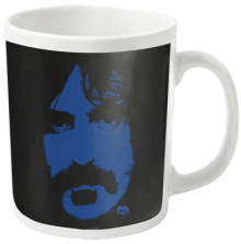 FRANK ZAPPA - APOSTROPHE WHITE