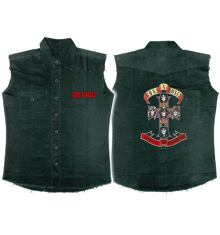 GUNS N ROSES - APPETITE