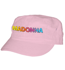 MADONNA - PINK